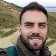 Doctor en Biología para clases particulares